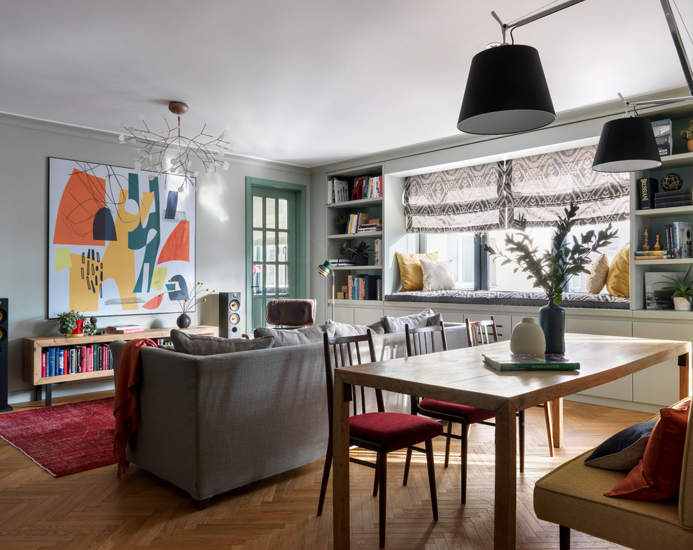 Дом для себя