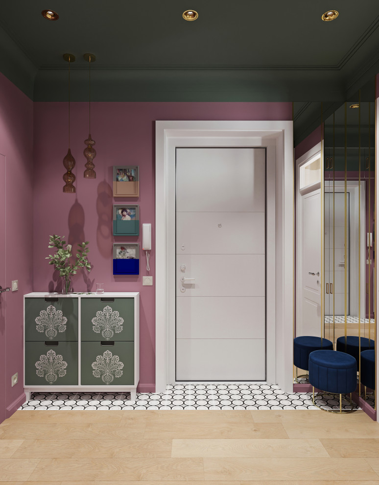 Двушка в ЖК Символ