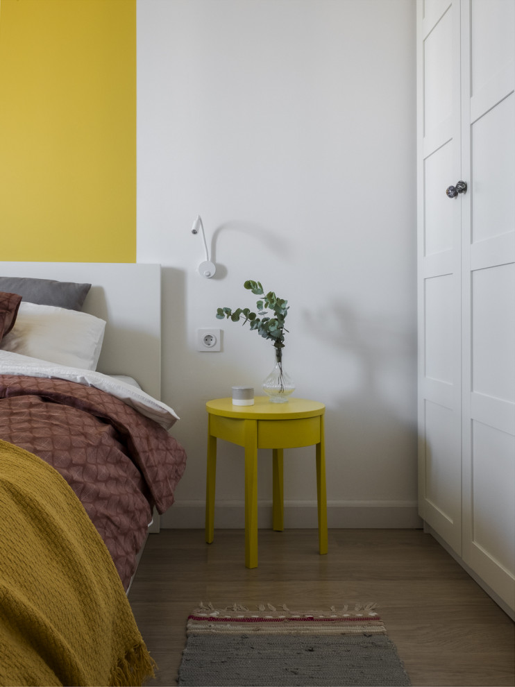 Квартира для молодой семьи