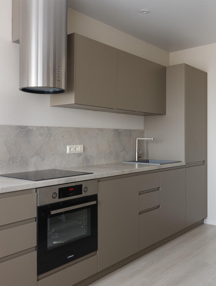 Современная квартира