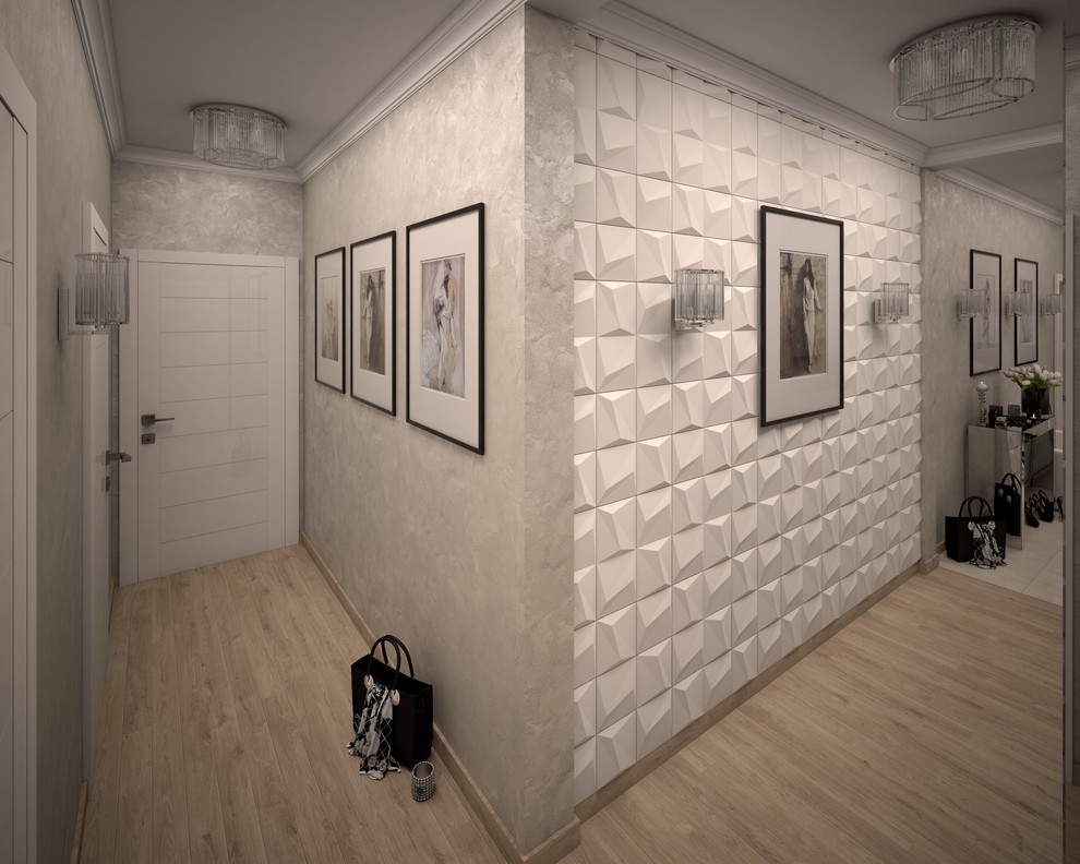 ЖК " Николин Парк"