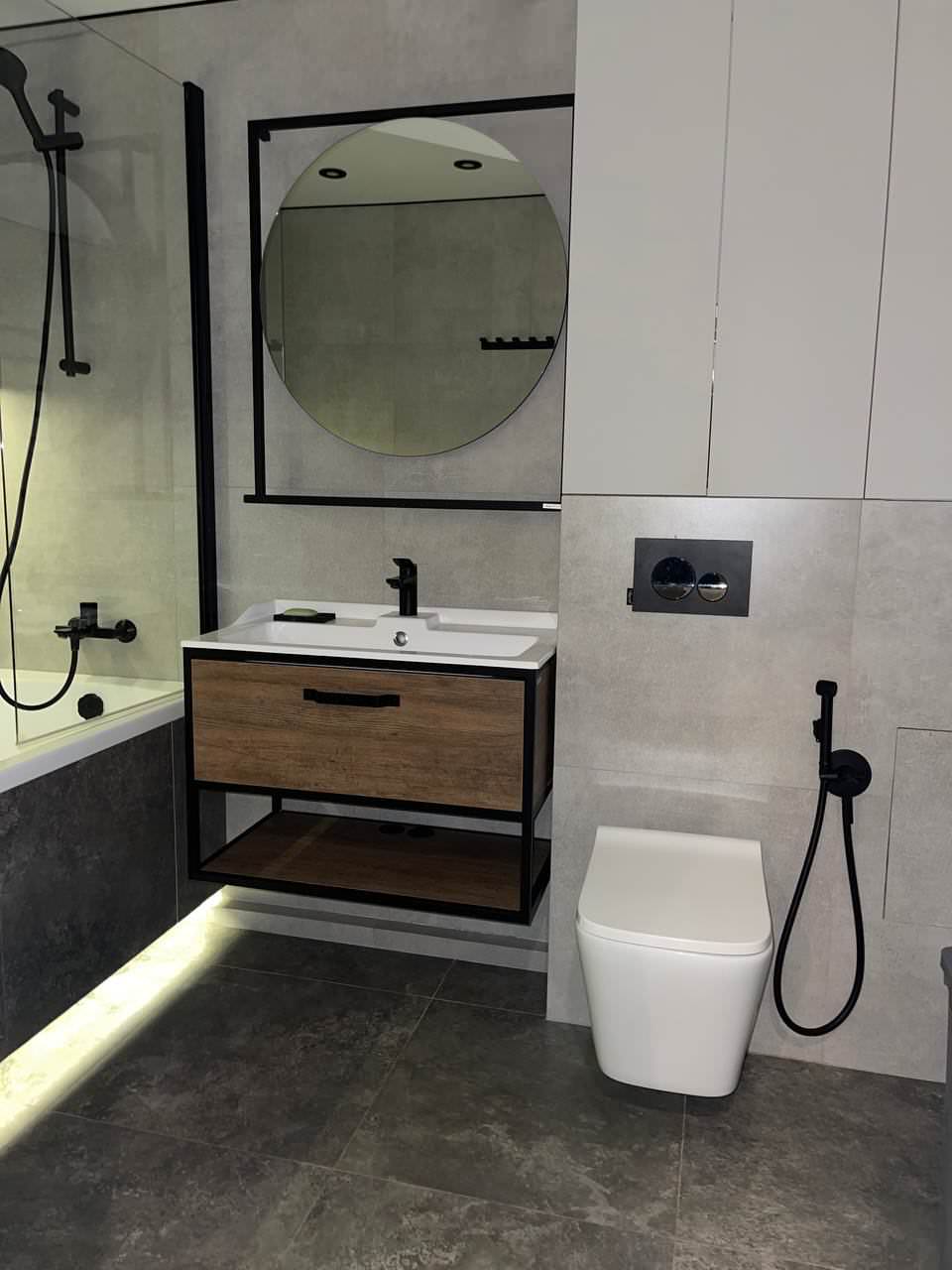 Квартира для фуд-блогера