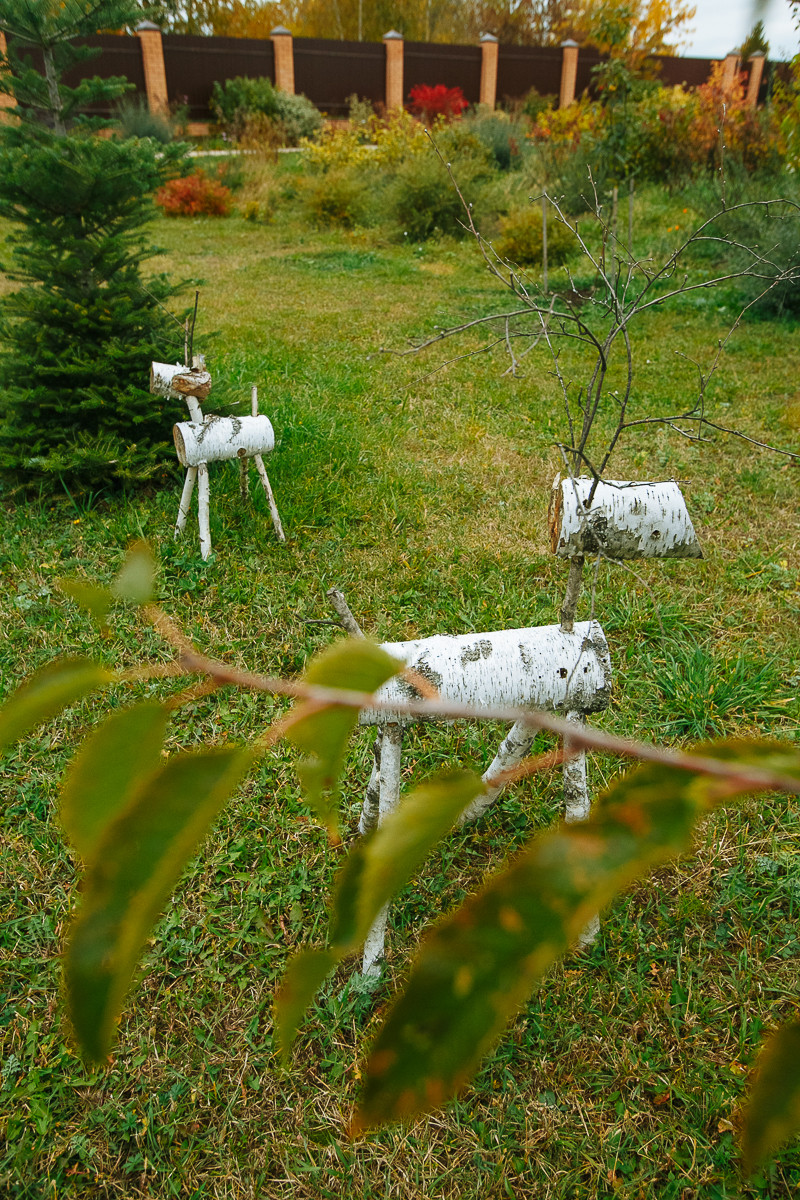 Сад "Каликат"