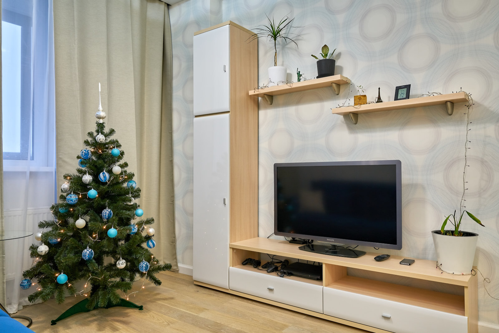 29.12.2017 (Охтинская аллея 16)