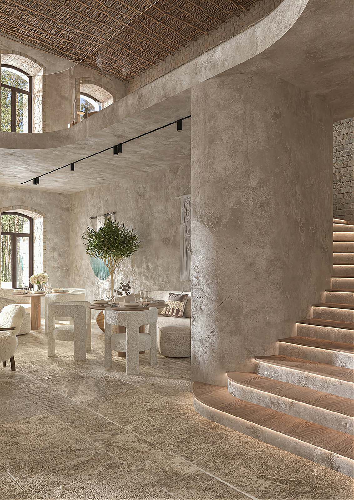 Ресторан Вне времени