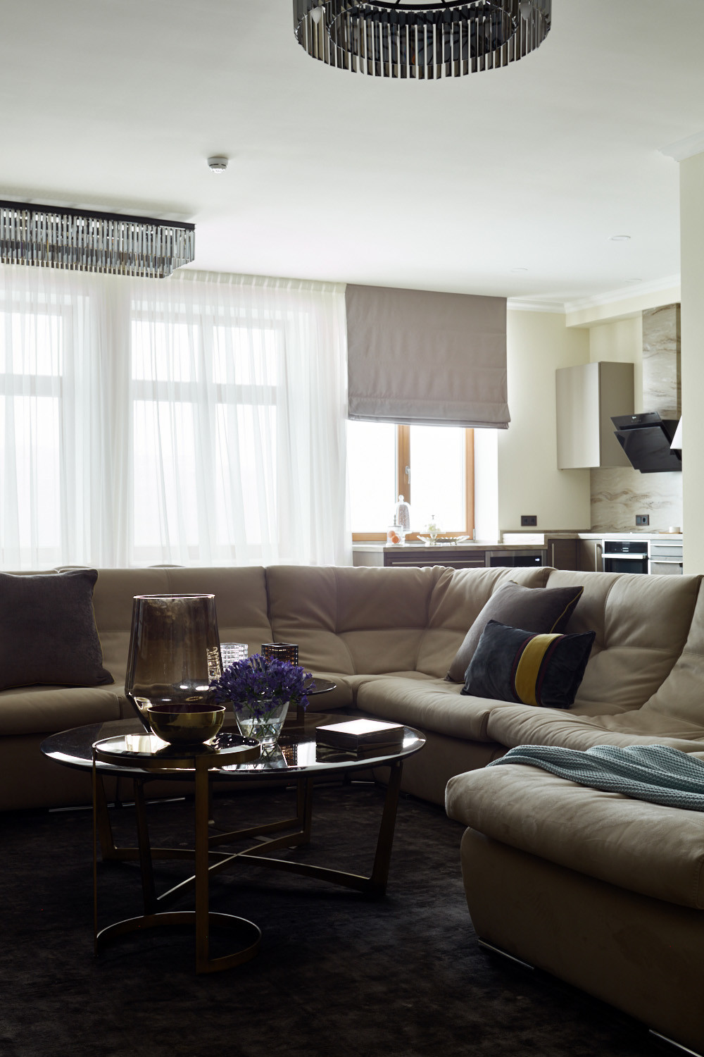 Мичуринский проспект