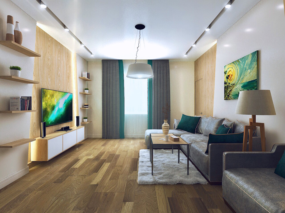 Частный дом "С Изумрудными Акцентами"