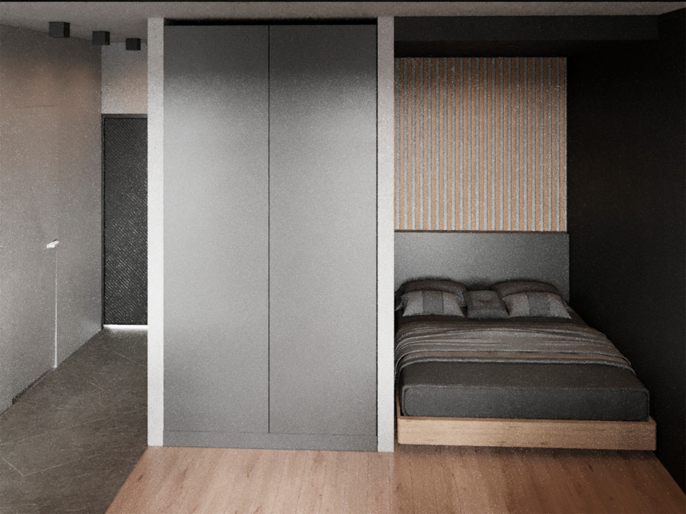 Строгий минимализм