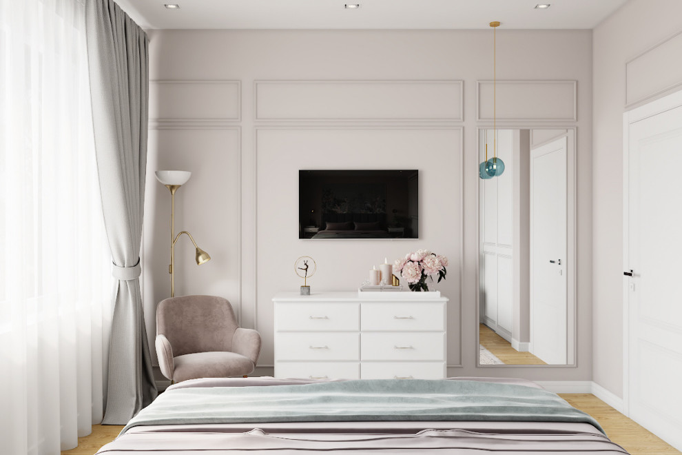 Обложка проекта: Загородный дом у залива в кп «Горизонт»