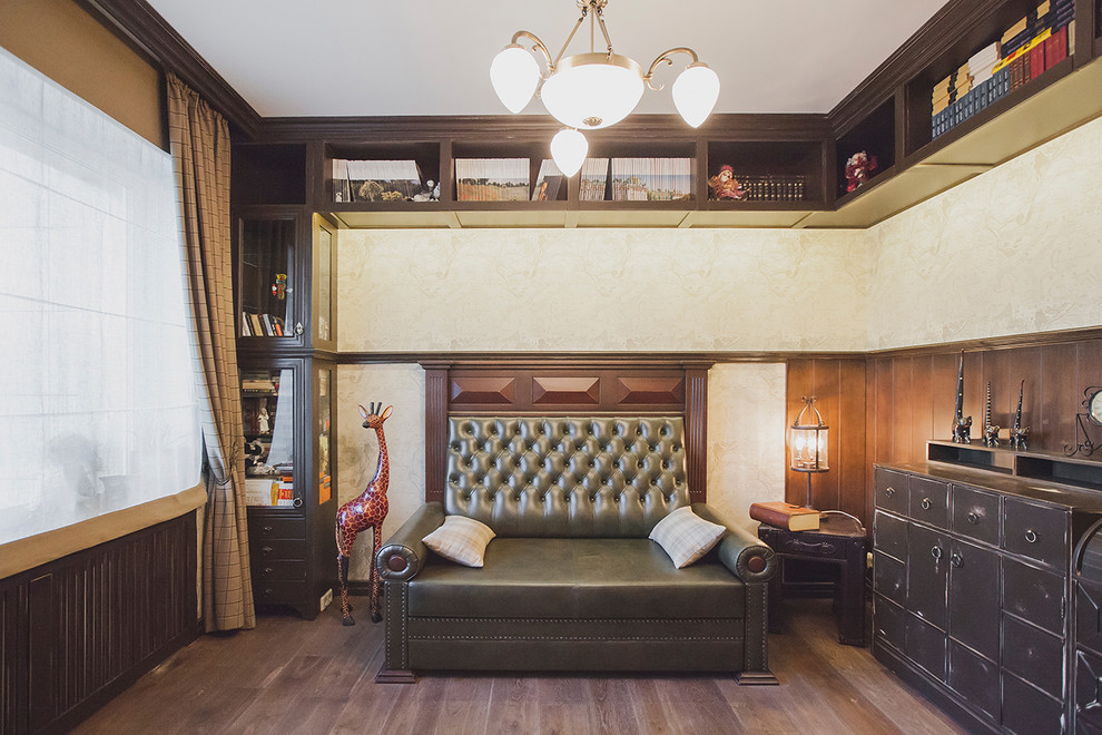 Квартира на ул. Ярцевская