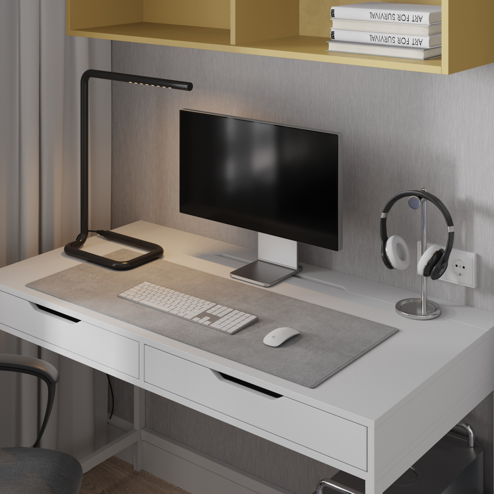 Dinasty L94, для большой семьи