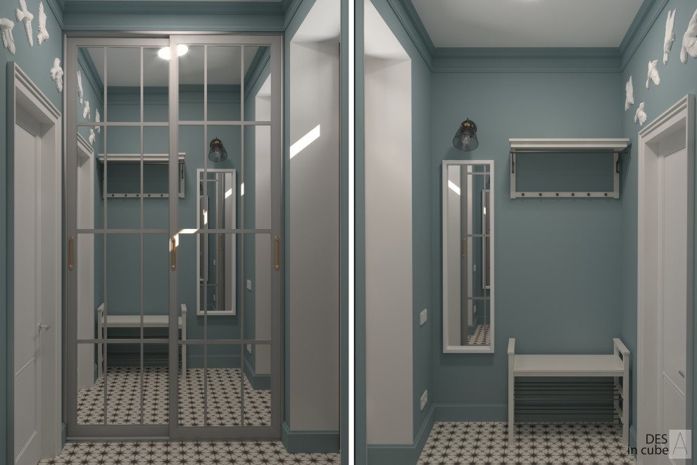 ЖК Академия парк