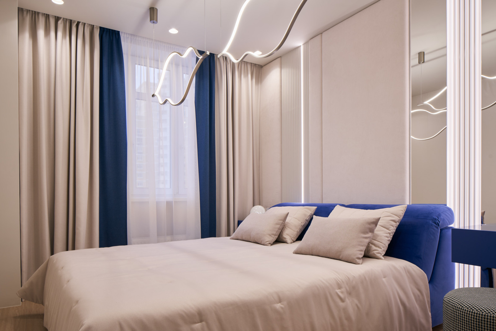 Реализация проекта ЖК Солнечный остров