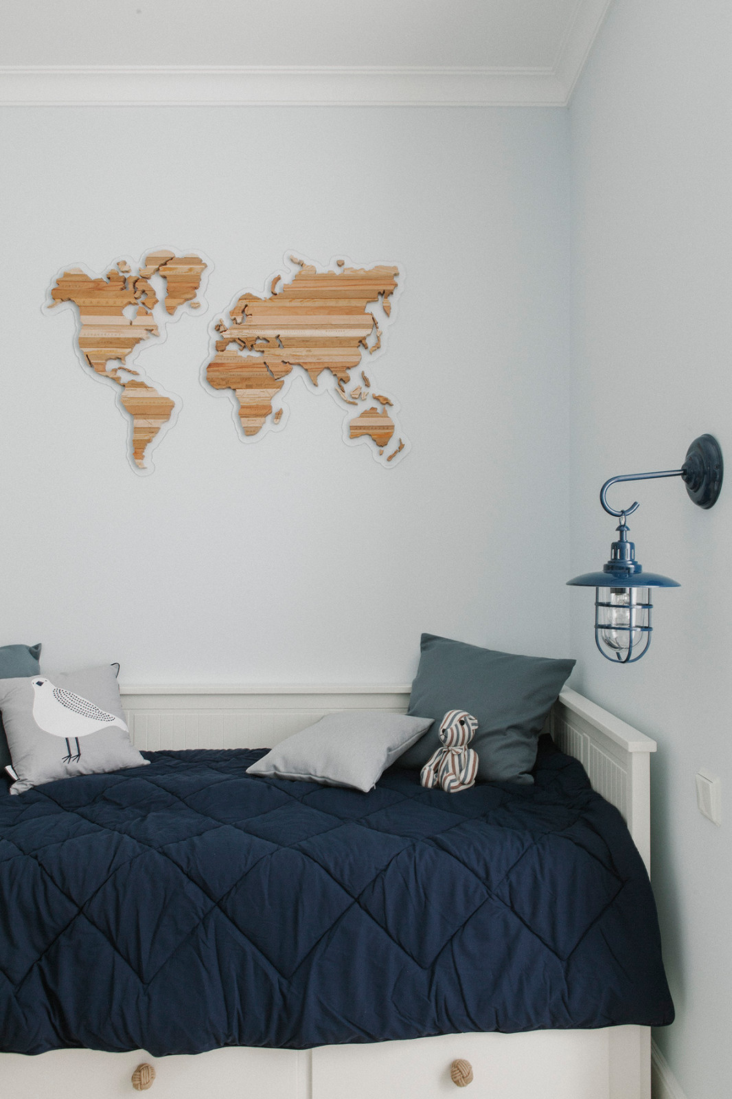 Райский сад