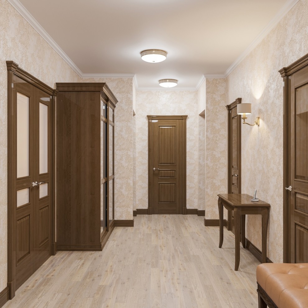 Обложка проекта: Проект для большой дружной семьи