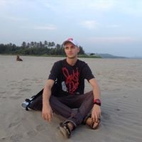 Сергей Волков