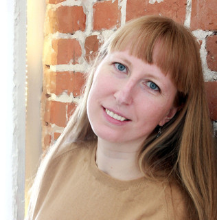 Юлия Иванова