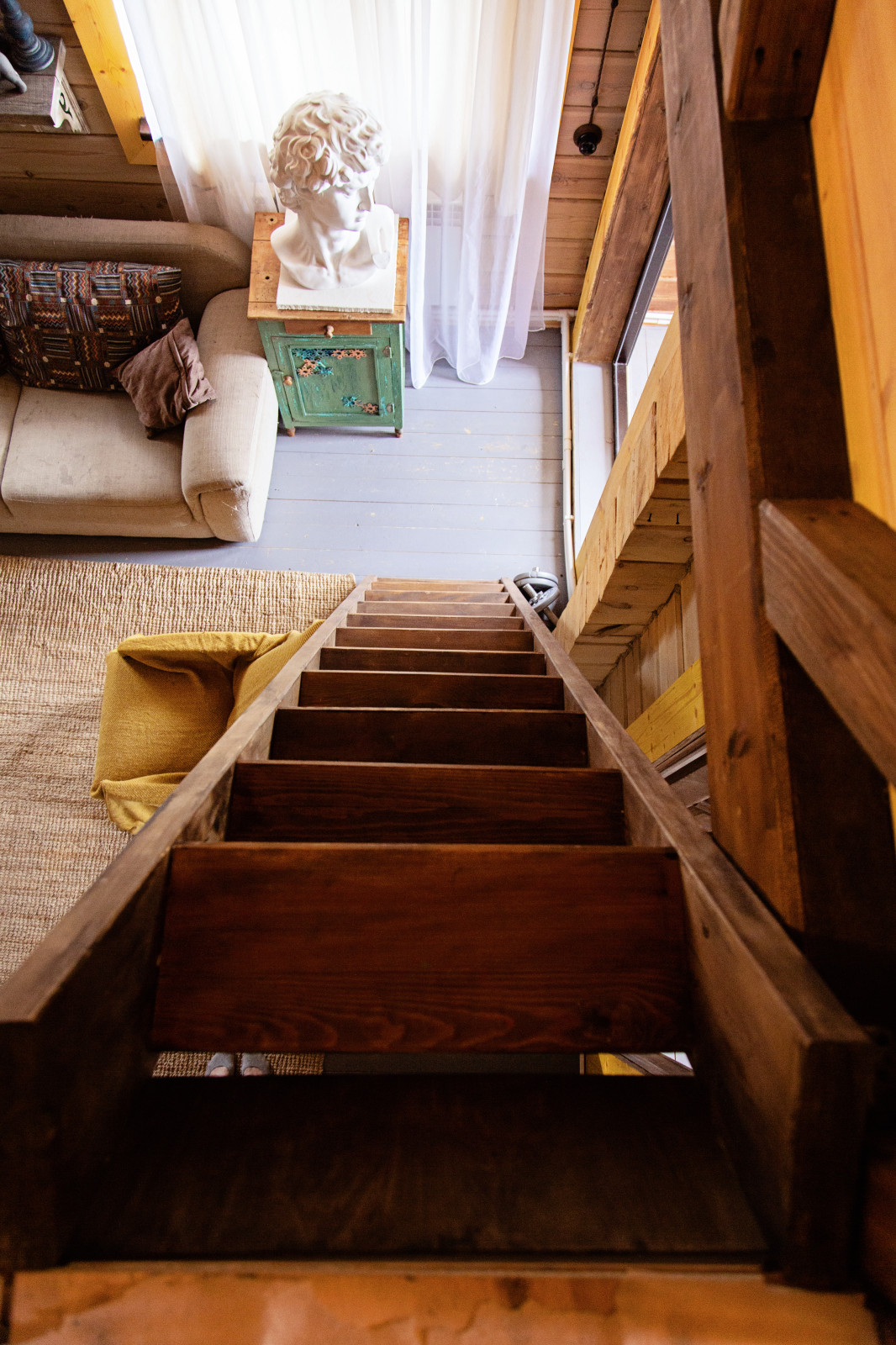 Дом-Баня с историей