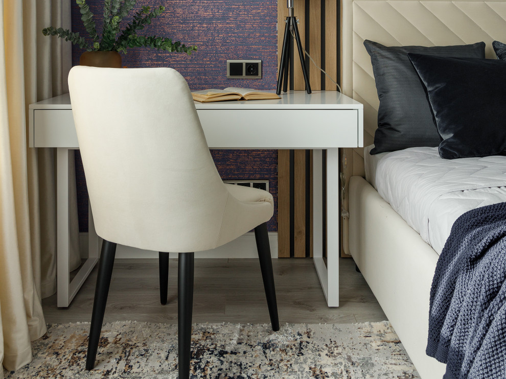 Квартира для молодой семьи с ребёнком в Уфе