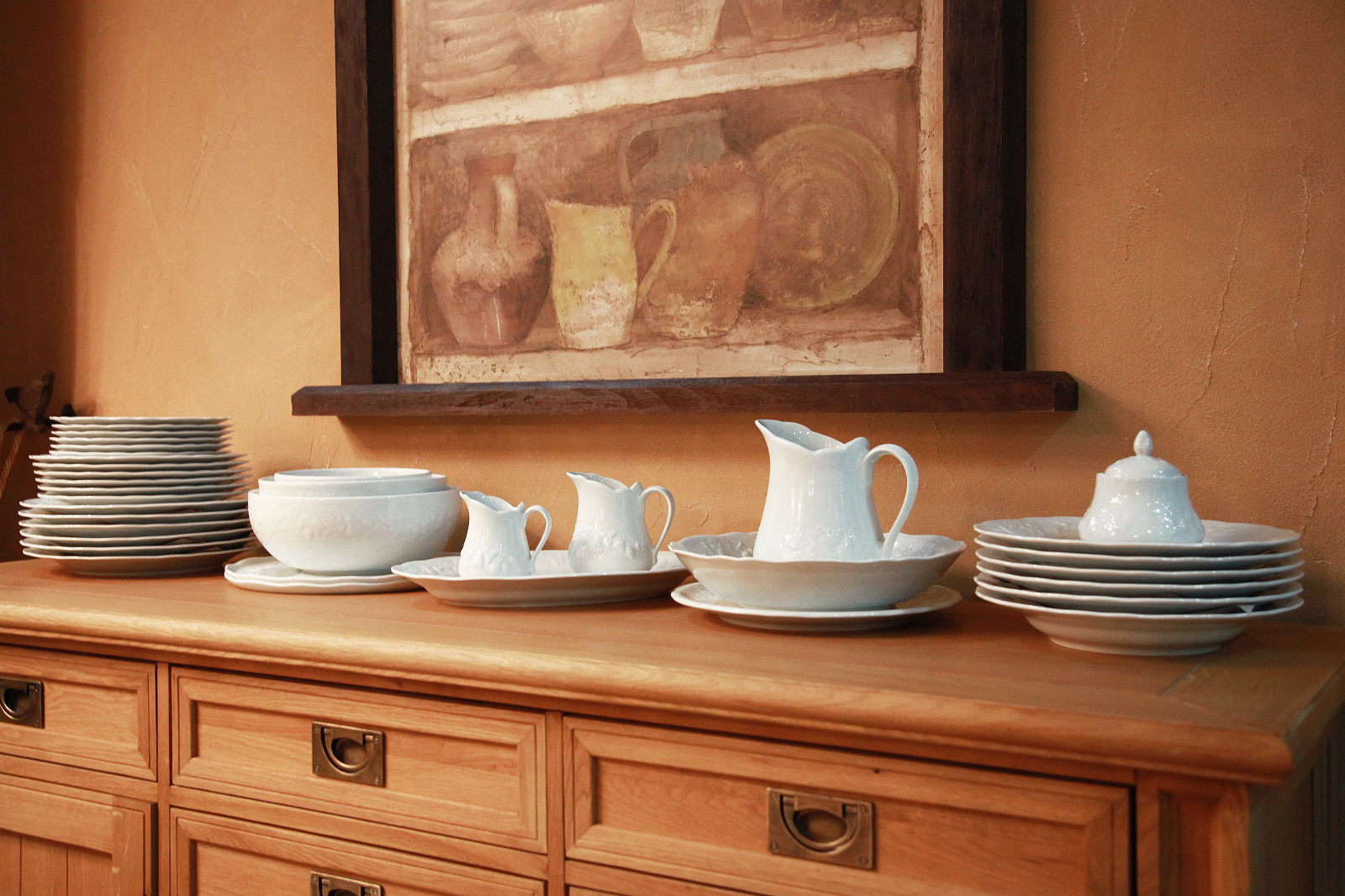 Таунхаус в Довиль