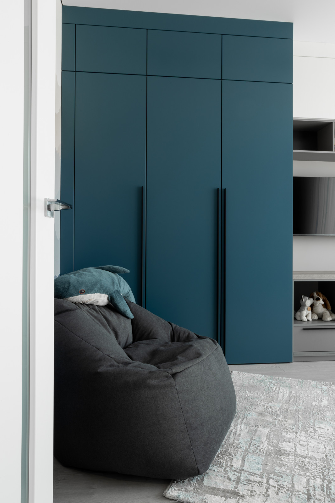 Коттедж с.Верхневеселое Фото