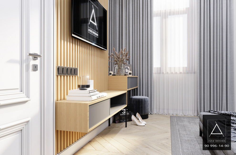 Жилой участок в Ташкенте