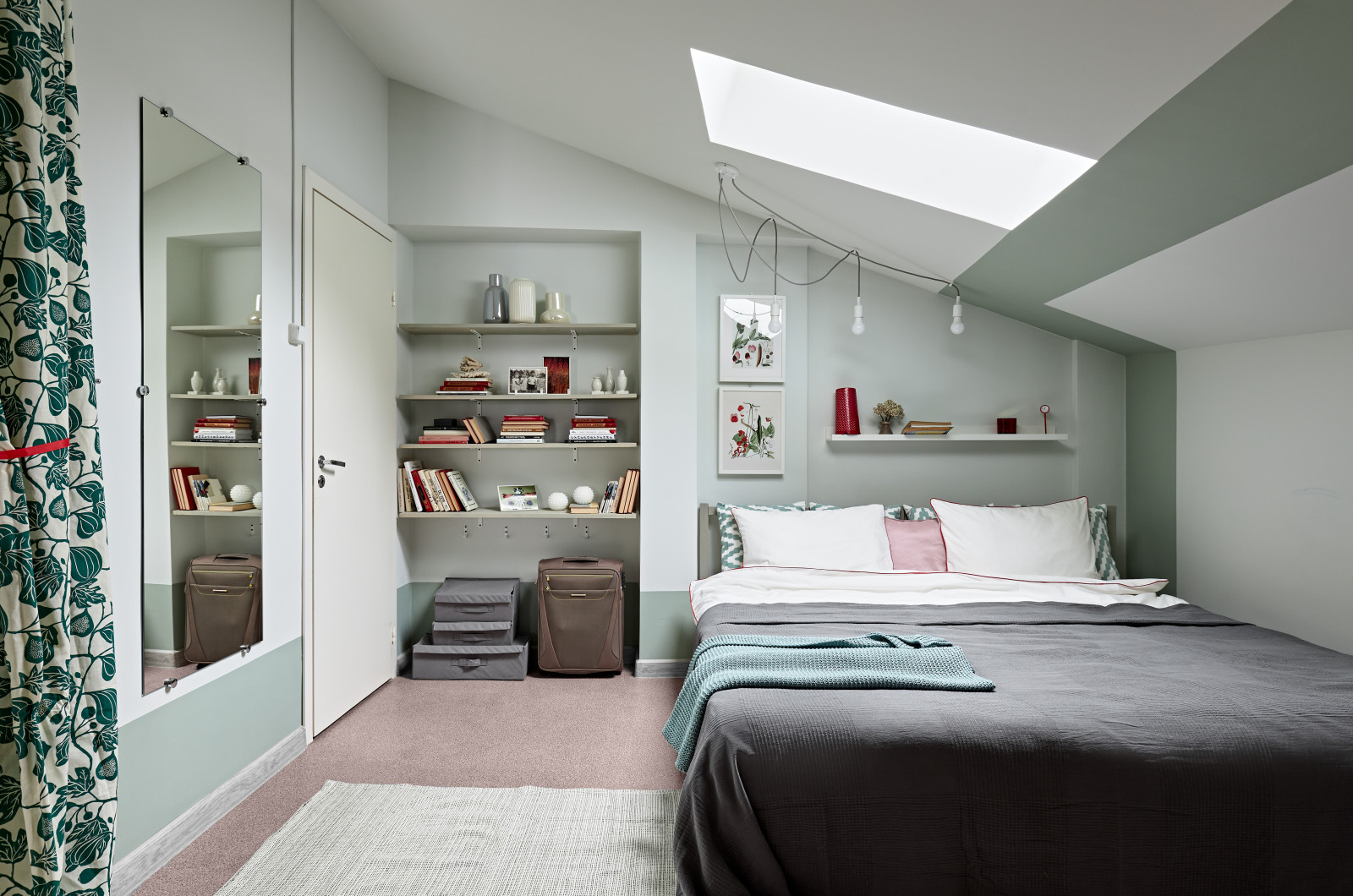 Сроки и смета: 1 мес и 300 000₽ на ремонт апартаментов 25 кв.м.