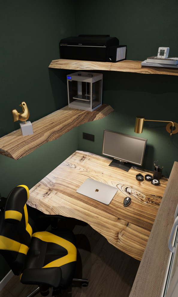 Звезда столицы