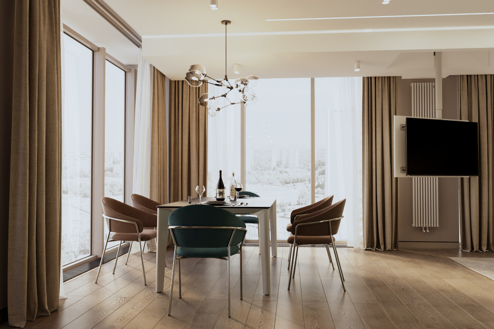 Дизайн интерьера