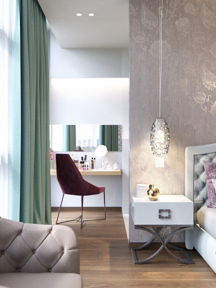 Квартира в "Тихвине"