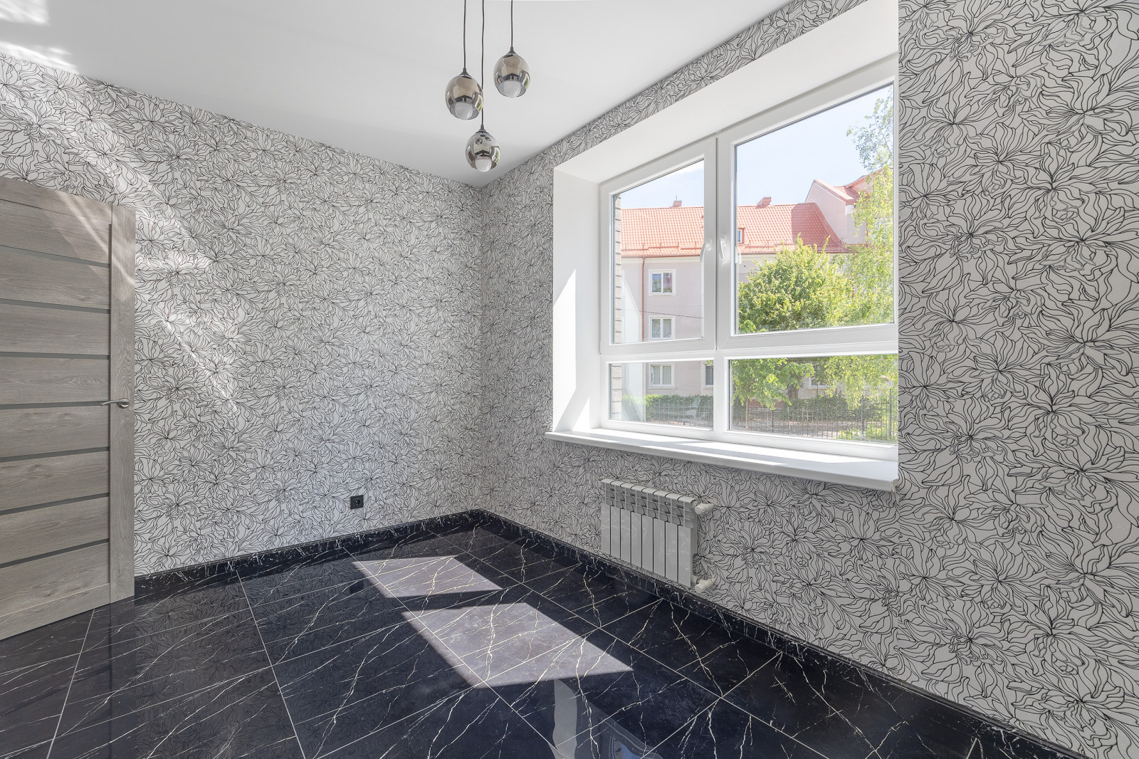 Интерьерная съемка