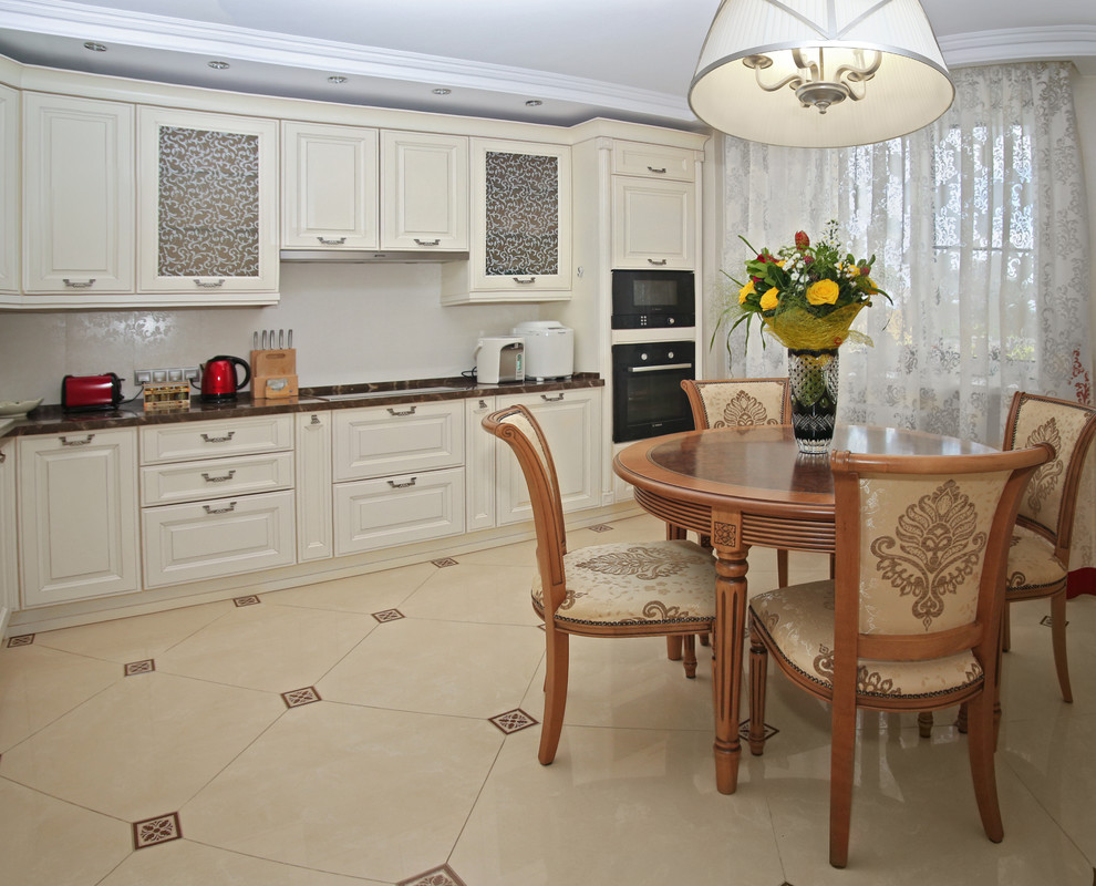 Юбилейный проспект