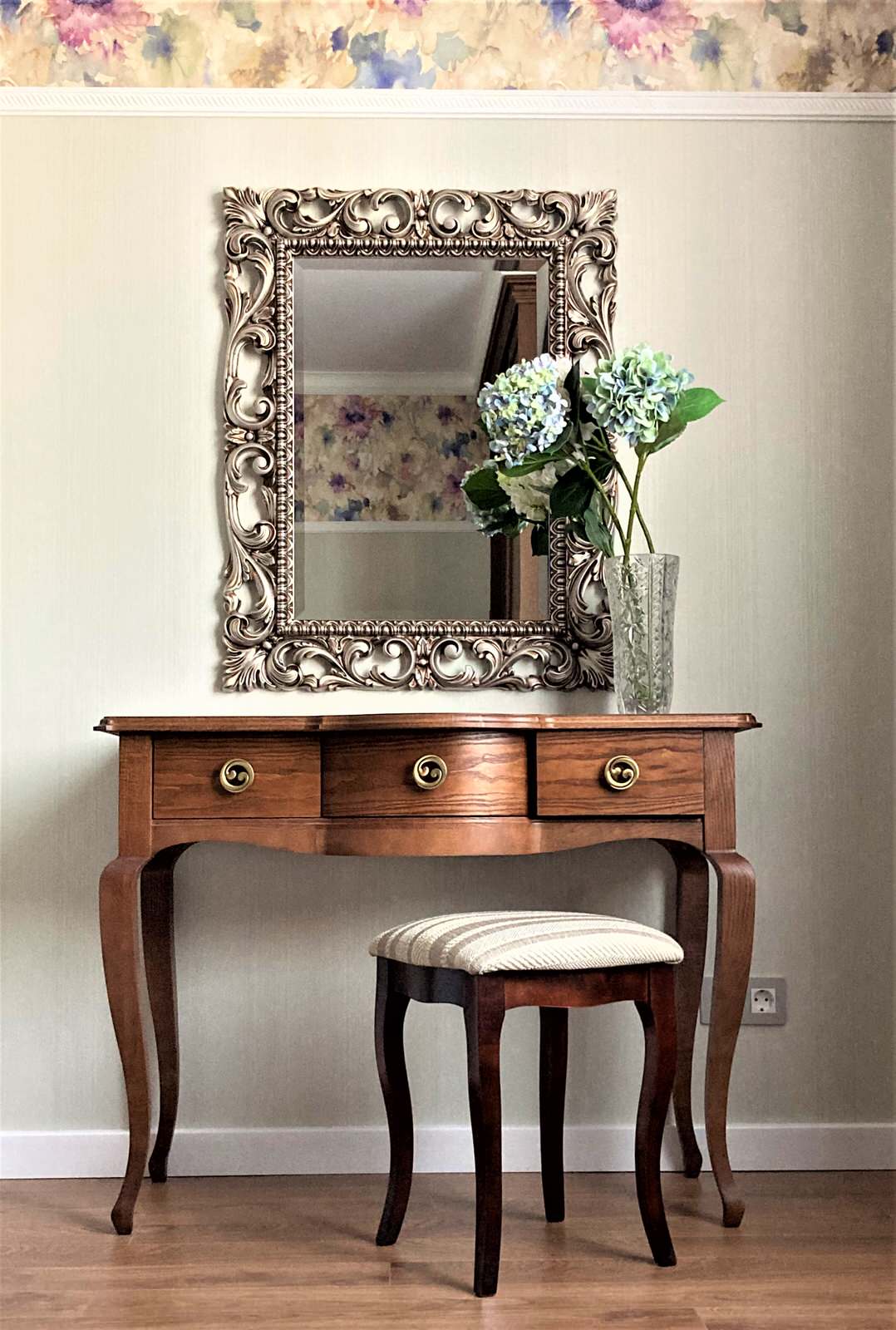 Новая жизнь дома