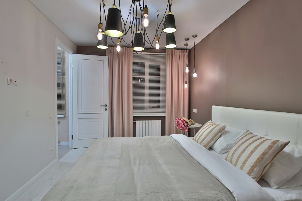 3-комнатная квартира 50 м2, Спб, реализация