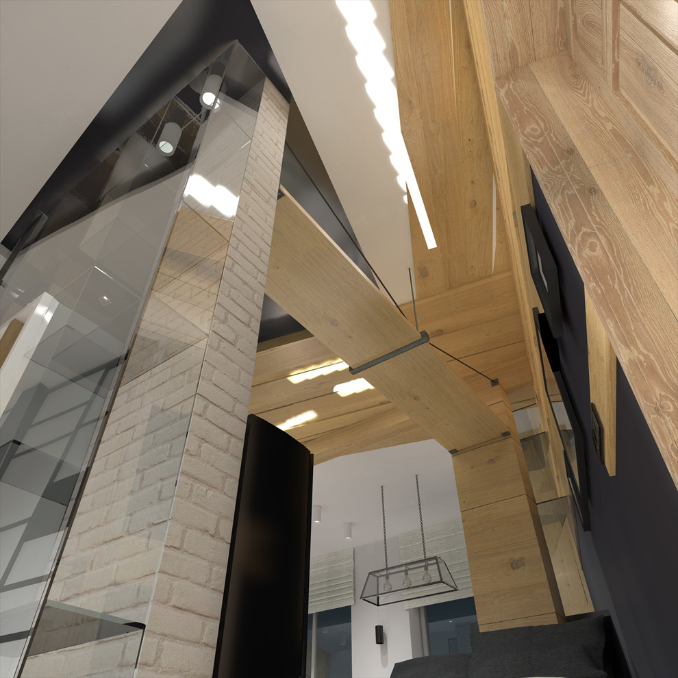 Как упорядочить хаос в городской квартире