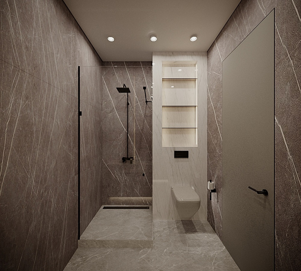 Таунхаус в КП "Потапово Вилладж" (200 м2)