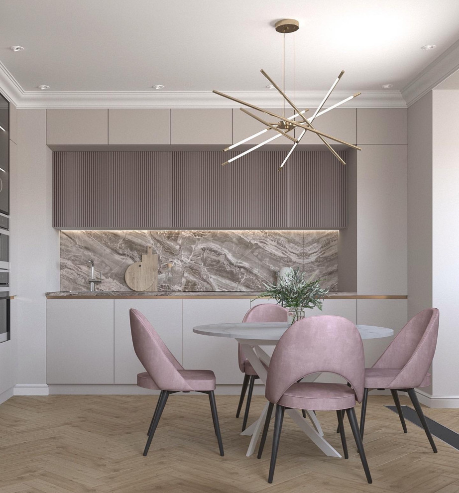 ЖК Дом на Малой