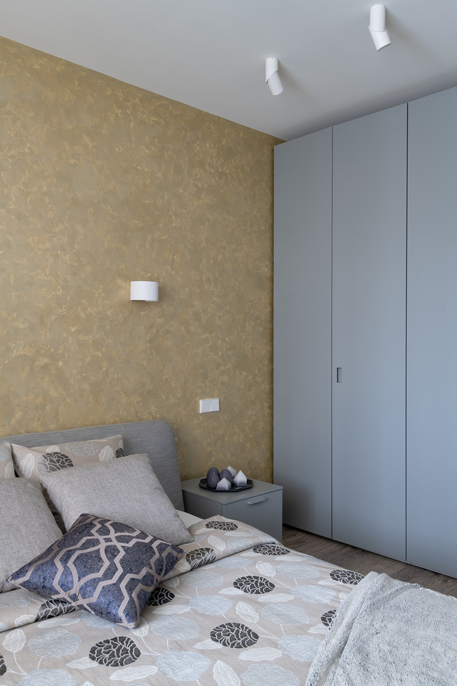 Современный стиль для молодого человека