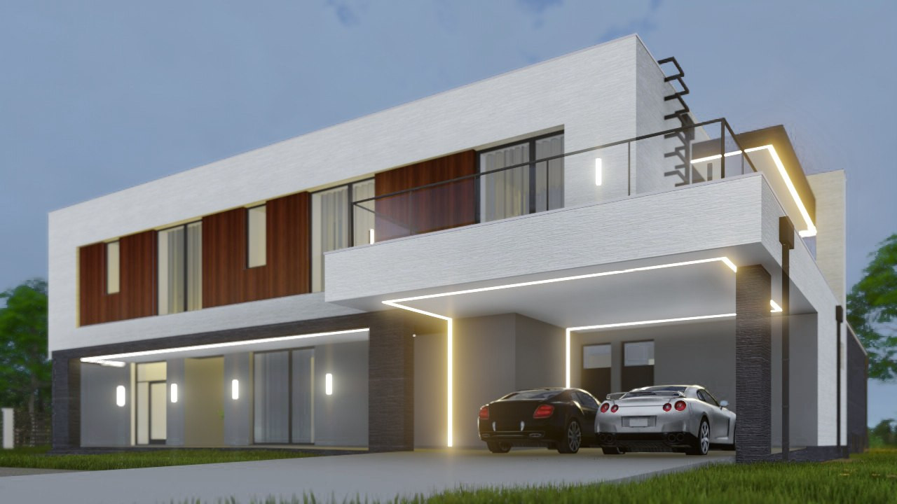 архитектор Александр Прокопович