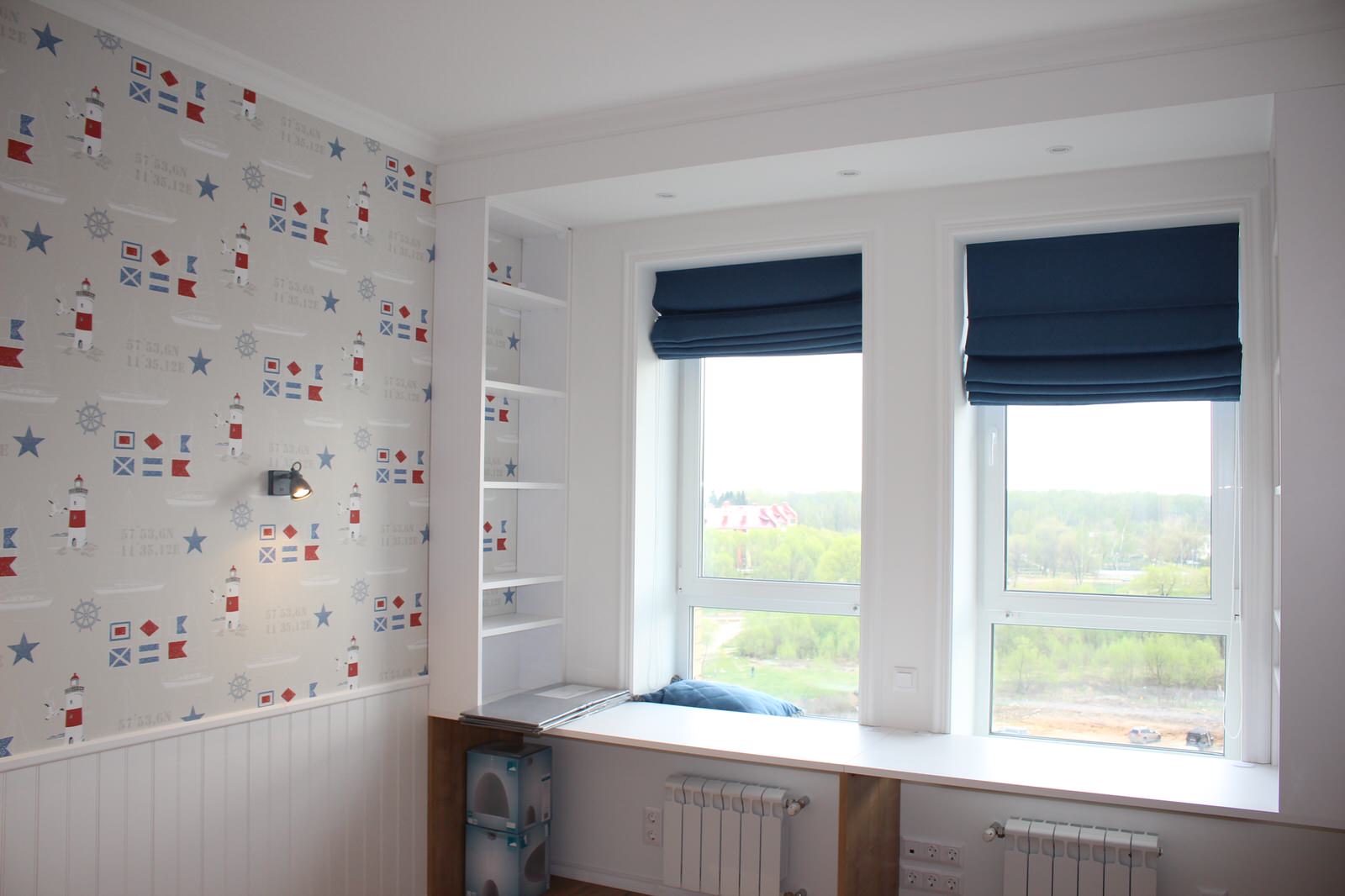 Обложка проекта: ЖК "А101", ул. Ясная, д. 10 / 77,48 м2