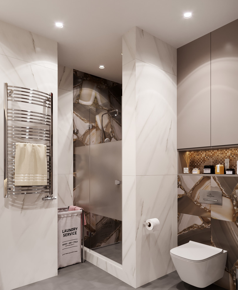 ЖК Новое Тушино