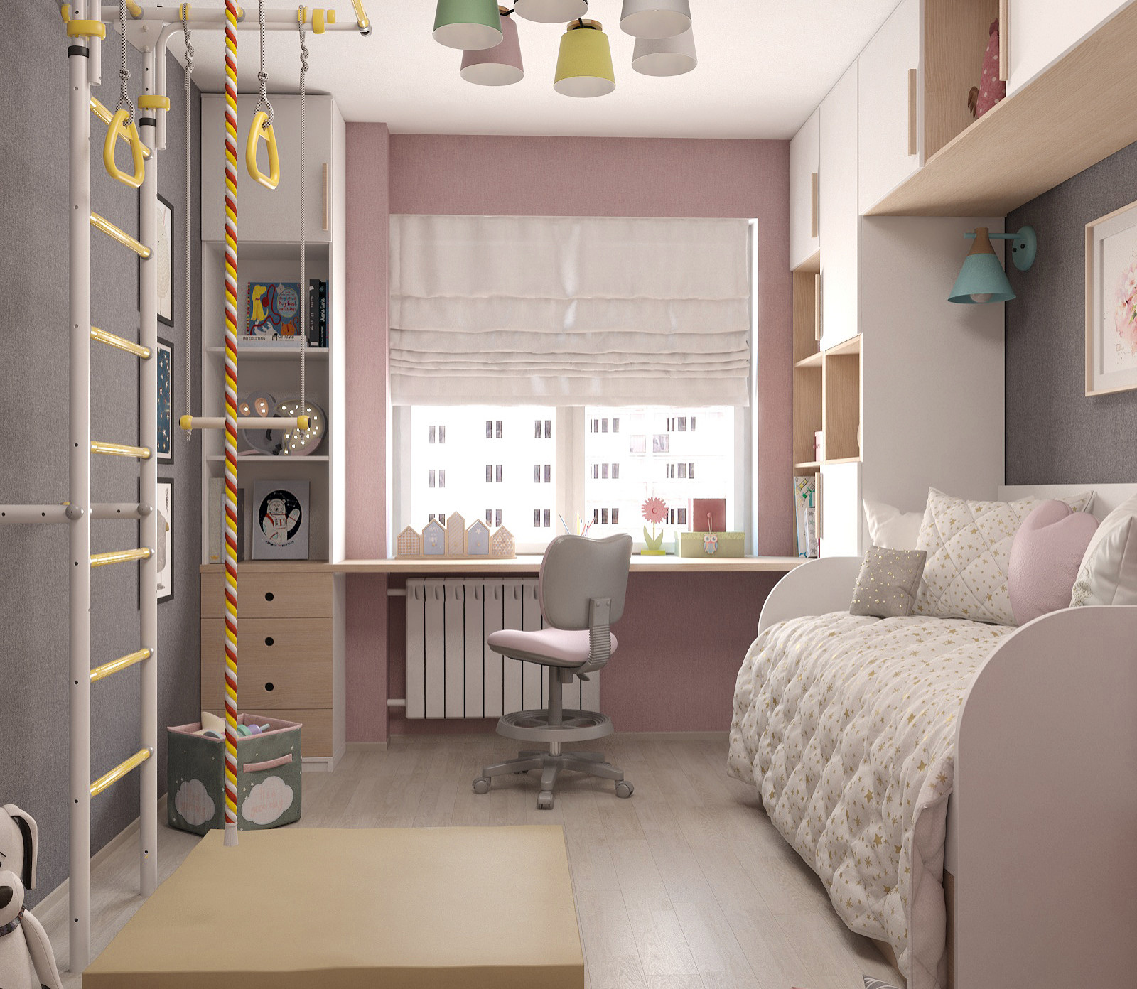 Ирина Белякова