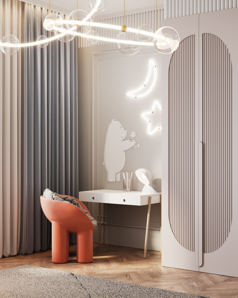 ЖК LEGENDA Героев