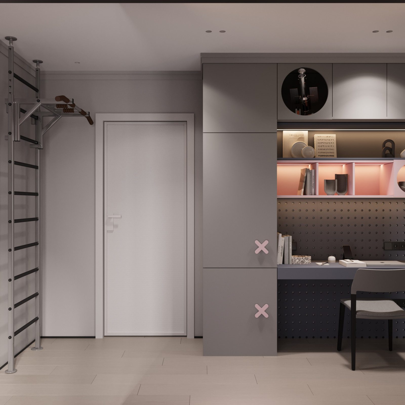 Квартира Кирова 185