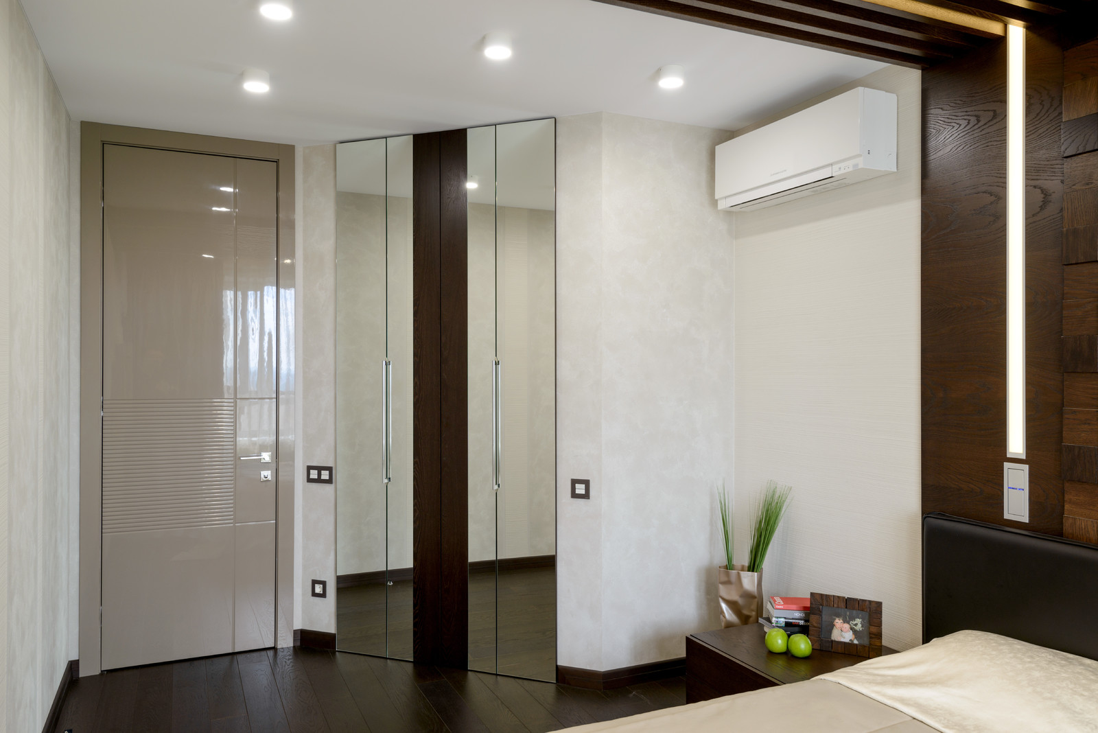 Интерьер от Елены ЧЕРНЫХ