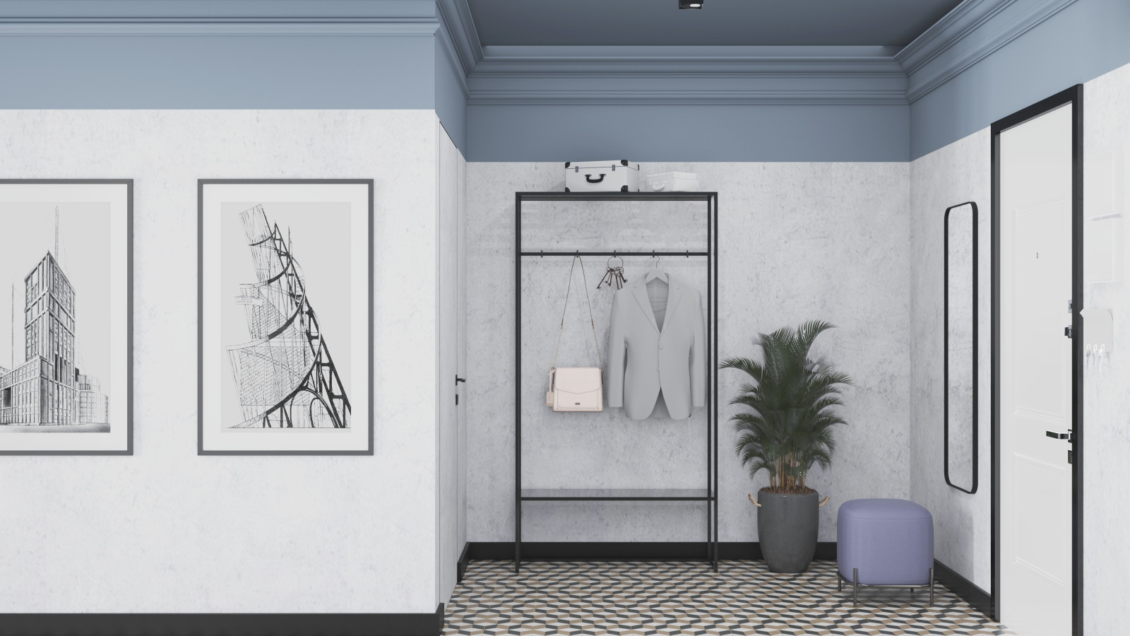 Дизайн-проект № 38