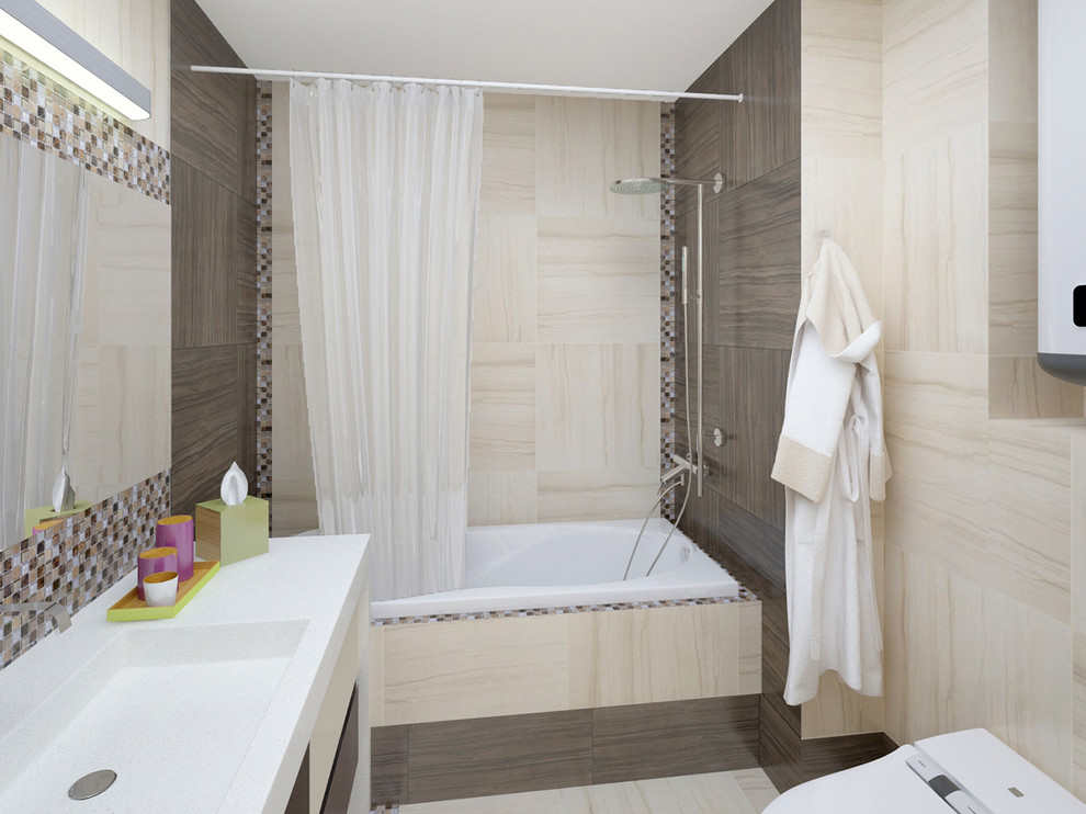 квартира по ул. Калинина 4