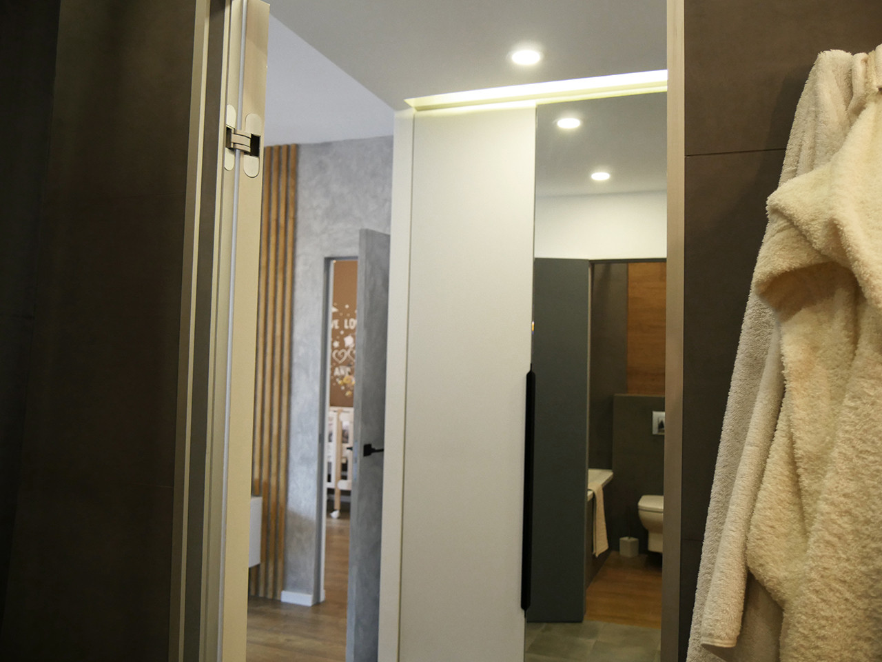 ЖК Савеловский Сити