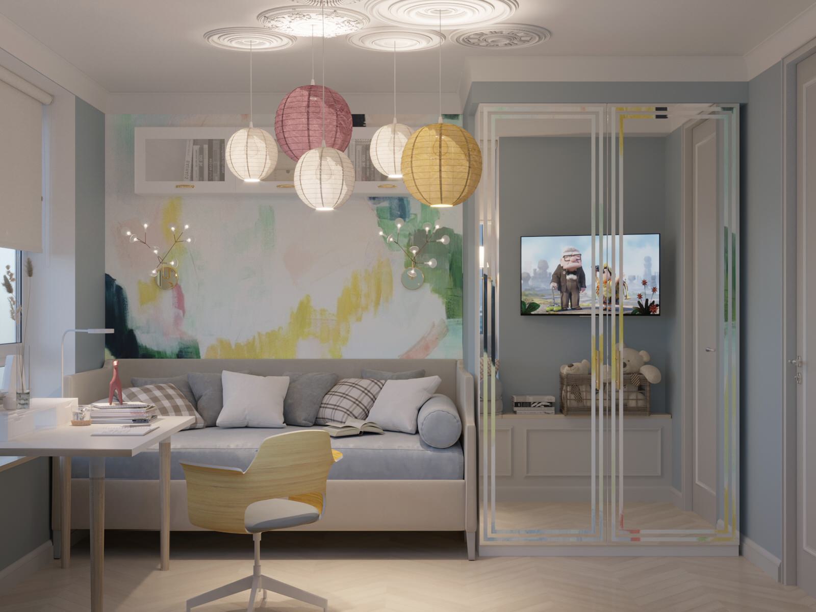 ЖК Домашний