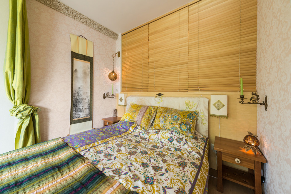 Квартира на Приморской